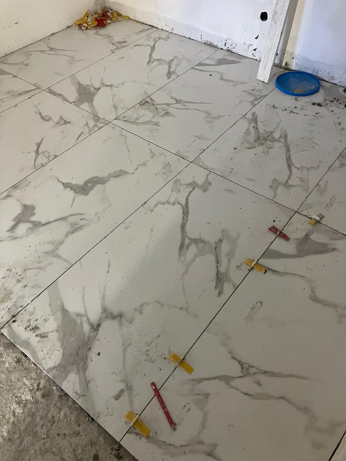 Sélection de carrelage de qualité - Grès cérame et céramique